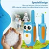 Retevis RT30 Walkie Talkie Kinder, LED-Augendesign, PMR Produktbild-Vorschau 8