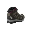 Zapatillas Jack Wolfskin 4042472 para Uni Vista previa de la imagen del producto 8