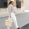 Reisenthel Carrybag, Béžová, Polyester, Kôš na nákup, Vzor, Náhľad obrázku produktu 18