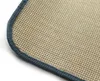 Primaflor Spielteppich SITZKREIS - Rund - Blau - 133cm - Produktbild-Vorschau 4
