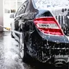 500W 200 Bar Hochdruckreiniger 1 Akkus Auto Mobiler Produktbild-Vorschau 15