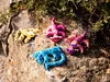 Creativ Company Grusel-Krabbel-Textil, Größe 10-14 cm, Produktbild-Vorschau 5