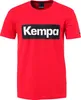 Kempa PROMO T-SHIRT, grün Náhľad obrázku produktu 4
