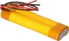 Notleuchten Akku L2x2 Doppelpack 4,8V 800mAh AA Kabel 20cm Produktbild-Vorschau 6