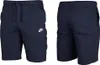 Sportshorts Herren Nike Bv2772 410, Größe Produktbild-Vorschau 6