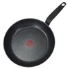 Poêle inox 28cm - Tefal - E3090604 - primary Voir les images du produit 2