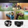 APEXEL APL-HB100mm Universelles Smartphone-Makroobjektiv 4K Produktbild-Vorschau 7