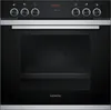 Siemens iQ300 EQ211KB00 Elektro-Herdsets - Edelstahl Produktbild-Vorschau 1
