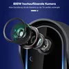 Drahtlose Türklingelkamera, High-Definition 1080P Video, Produktbild-Vorschau 3