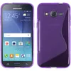 PhoneNatic Case kompatibel mit Samsung Galaxy J2 (2015) - Produktbild-Vorschau 1