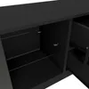 Merax TV-Schrank mit LED-Beleuchtung für 65 Zoll,  Produktbild-Vorschau 11