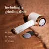 Silk N Vacupedi R/G Podgląd zdjęcia produktu 9