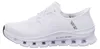 SKECHERS GLIDE-STEP PRO- WEIß WEIß 47,5 Podgląd zdjęcia produktu 14