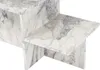 Skye Decor, Harmony - Marmo Fressia, Tavolini, Marmo Anteprima dell’immagine prodotto 5