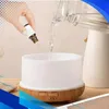 Luftbefeuchter 500 Ml - Aromadiffusor, Aromatherapie, Produktbild-Vorschau 3