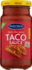 Santa Maria Taco Saus, medium pittig, 230g Productafbeelding-voorbeeld 1