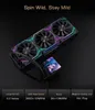 Lovingcool 360mm ARGB CPU Wasserkühlung mit 4 Zoll Video Produktbild-Vorschau 4