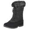 Kamik Damen Momentum 3 Winterstiefel CHARCOAL-CHARBON 39 Produktbild-Vorschau 46