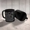 Mr. & Mrs. Panda Kaffeetasse Spruch 1963 Geburtstag - Produktbild-Vorschau 3