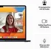 Apple MacBook Air - Apple M - 38,9 cm (15,3 Zoll) - 2880 x Náhľad obrázku produktu 10