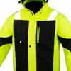 Arbeitsjacke Winterjacke Art.Master CLASSIC-MEDIUM Gelb M Produktbild-Vorschau 3