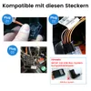 Dekódovací adaptér optického zvukového systému pre Mercedes Náhľad obrázku produktu 4