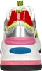 Buffalo Triplet Hollow Sneaker Mehrfarbig Produktbild-Vorschau 14