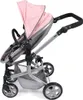 BAYER CHIC 2000 Puppenwagen Kombi MIKA 595 15 Produktbild-Vorschau 9