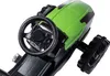 rolly toys Farmtrac Deutz-Fahr 5120 Trettraktor, Maße: Produktbild-Vorschau 6