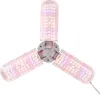 LED Pflanzenlampe E27 30W Pflanzenlicht Vollspektrum 180LED Produktbild-Vorschau 4