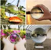 Boule de cristal Intirilife avec support en CRISTAL CLAIR Voir les images du produit 3