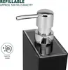 B-goods bremermann dispenser di sapone XL con capacità di Anteprima dell’immagine prodotto 5