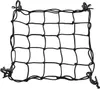 Kayak Deck Cargo Net mit Hooks Pad Eye Board Bungee Net Náhled obrázku produktu 1