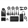 Lindy Ladestation - 160 Watt - PD 2.0, PD 3.0, QC 3.0, QC Produktbild-Vorschau 3
