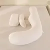 Coussin de grossesse Coussin pour dormir sur le côté, Voir les images du produit 7