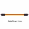 P61 Kabel Sat F-Typ Wohnung Antenne Fernseher Satellit F Produktbild-Vorschau 5