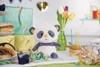 NICI Plüsch Panda singend 20cm mit Sing- & Tanzfunktionen Produktbild-Vorschau 5