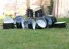 BELIS SFINX Pot en émail STANDARD 16 cm/2,0l Voir les images du produit 13