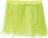 Guirca Tutu Mit Glitzer Für Kinder 30 Cm    One Size Produktbild-Vorschau 5