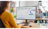 Gaming-Monitor Philips 27E1N1900AE/00 4K Ultra HD 27" Produktbild-Vorschau 8