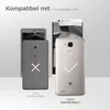 AERO-Case für Huawei Ascend Mate 7, Farbe:Crystal-Clear Produktbild-Vorschau 2