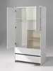 Vipack - Kleiderschrank 2-trg. Kiddy Produktbild-Vorschau 4