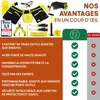 Ceinture à outils Eli® pour les enfants de 6 ans et plus - Voir les images du produit 5