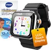 VTech Kidizoom Smart Watch MAX czarny Podgląd zdjęcia produktu 7