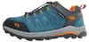 Brütting Mount Chester Wanderschuh Blau Produktbild-Vorschau 1