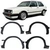Rozszerzenie nadkoli do GTI, pasujące do VW Golf 2 Podgląd zdjęcia produktu 1