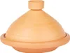 set di 2 tagine tuareg ORIGINALI Ø 36 cm + libro di cucina Anteprima dell’immagine prodotto 2
