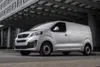 Peugeot EXPERT III poťahy sedadiel na mieru 2016-24 Náhľad obrázku produktu 12