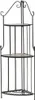 GARDAMO Eckregal Prato 140 cm Produktbild-Vorschau 1