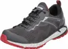 MEINDL Power Walker Herren Trekkingschuhe grau rot Produktbild-Vorschau 12